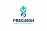 Precision Health Research logo